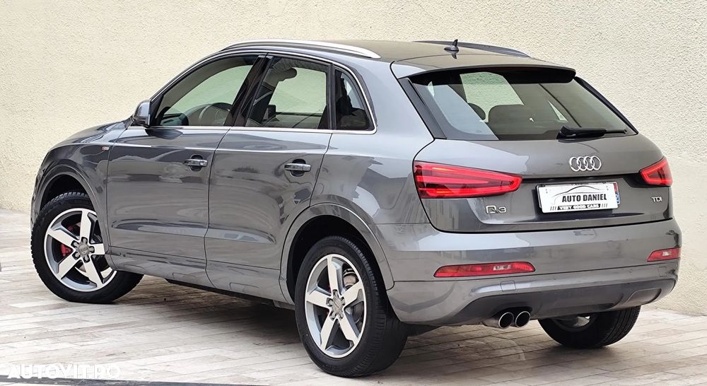 Audi Q3 - 5