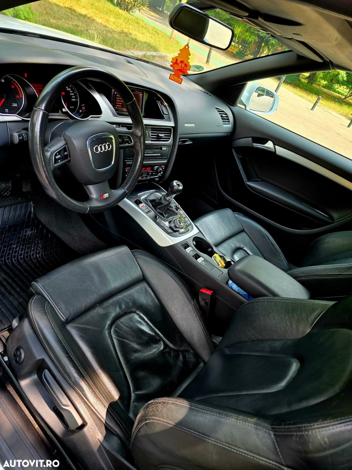 Audi A5 - 17