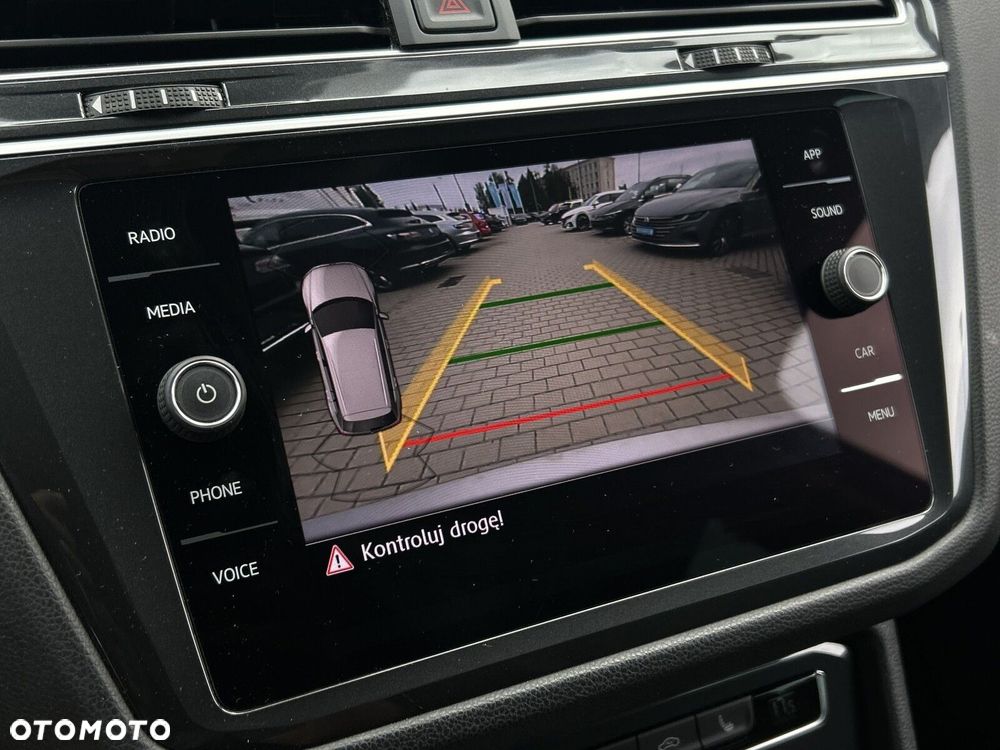 Volkswagen Tiguan 1.5 TSI EVO Comfortline - 28