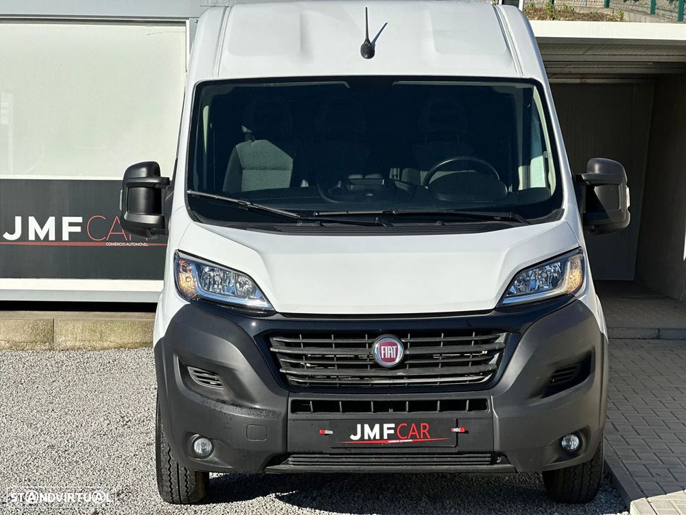 Fiat Ducato L4H2 - 2