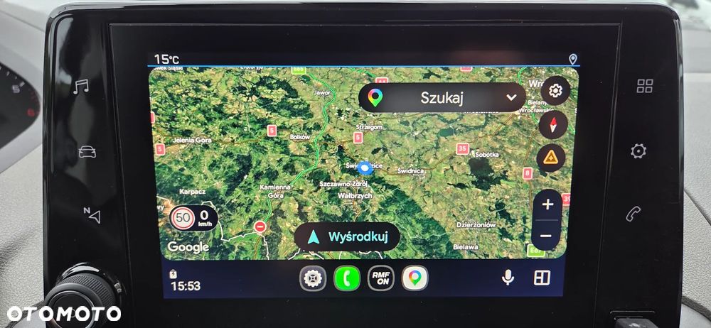 Peugeot Rifter 1.5 BlueHDI Active - 23