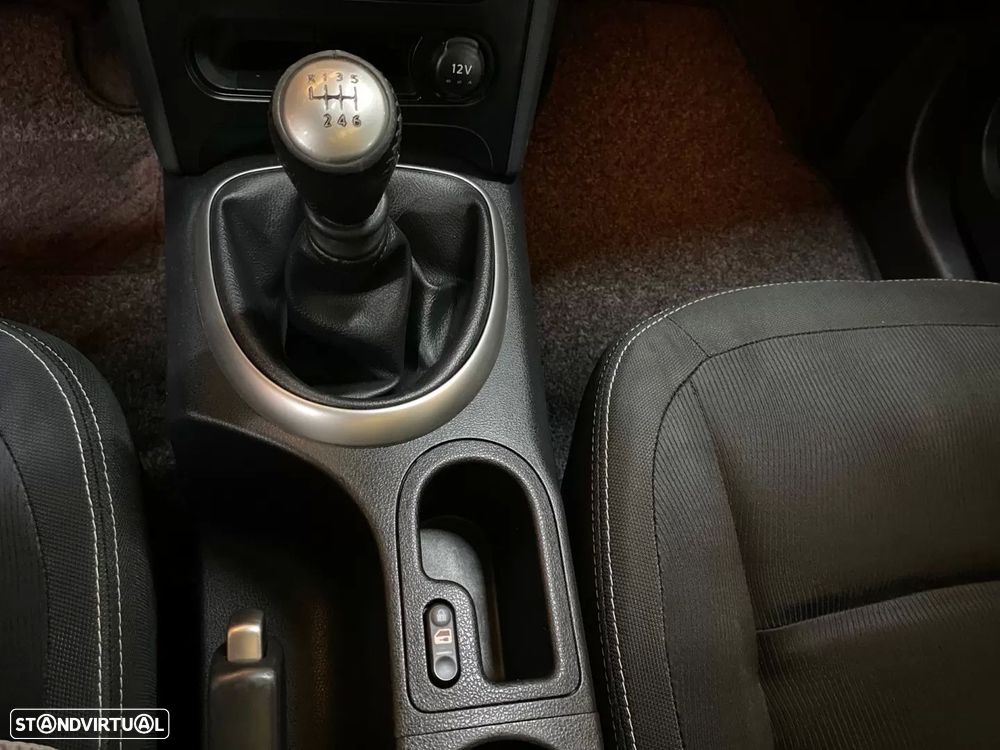 Nissan Qashqai 1.5 dCi Tekna Premium 18 - 15