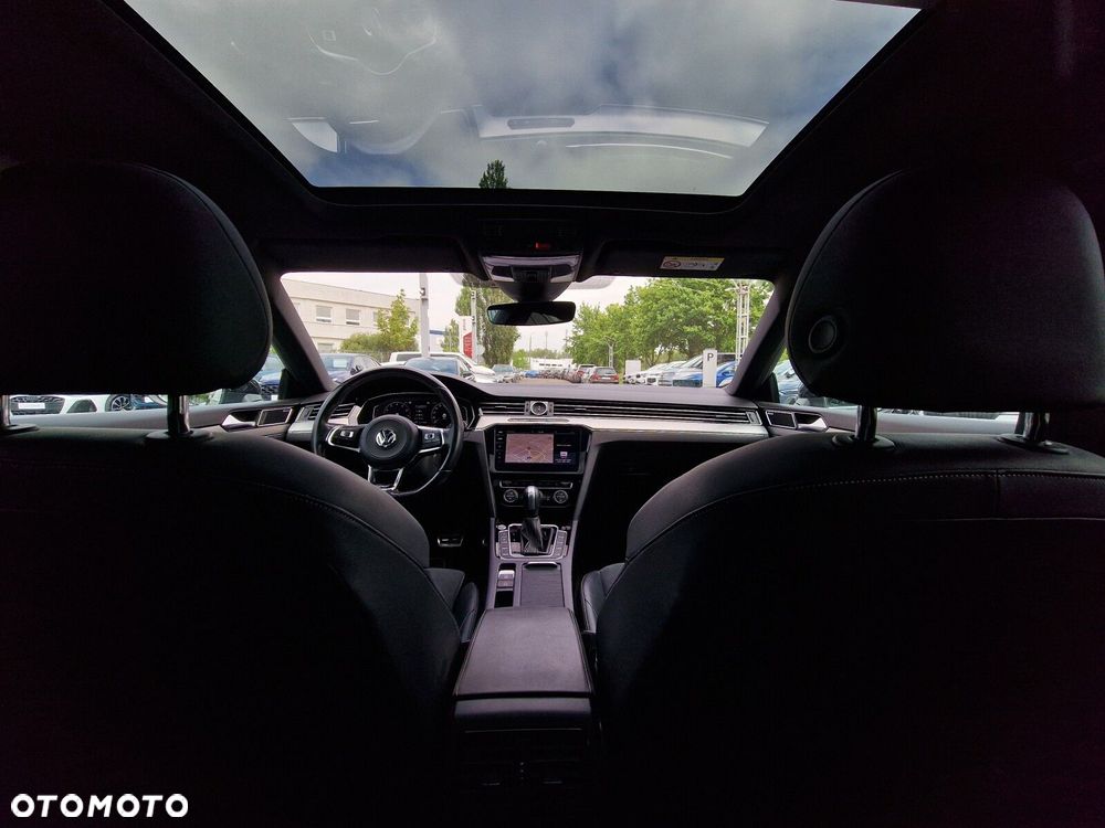 Volkswagen Arteon 2.0 TSI 4Motion R-Line DSG - 20