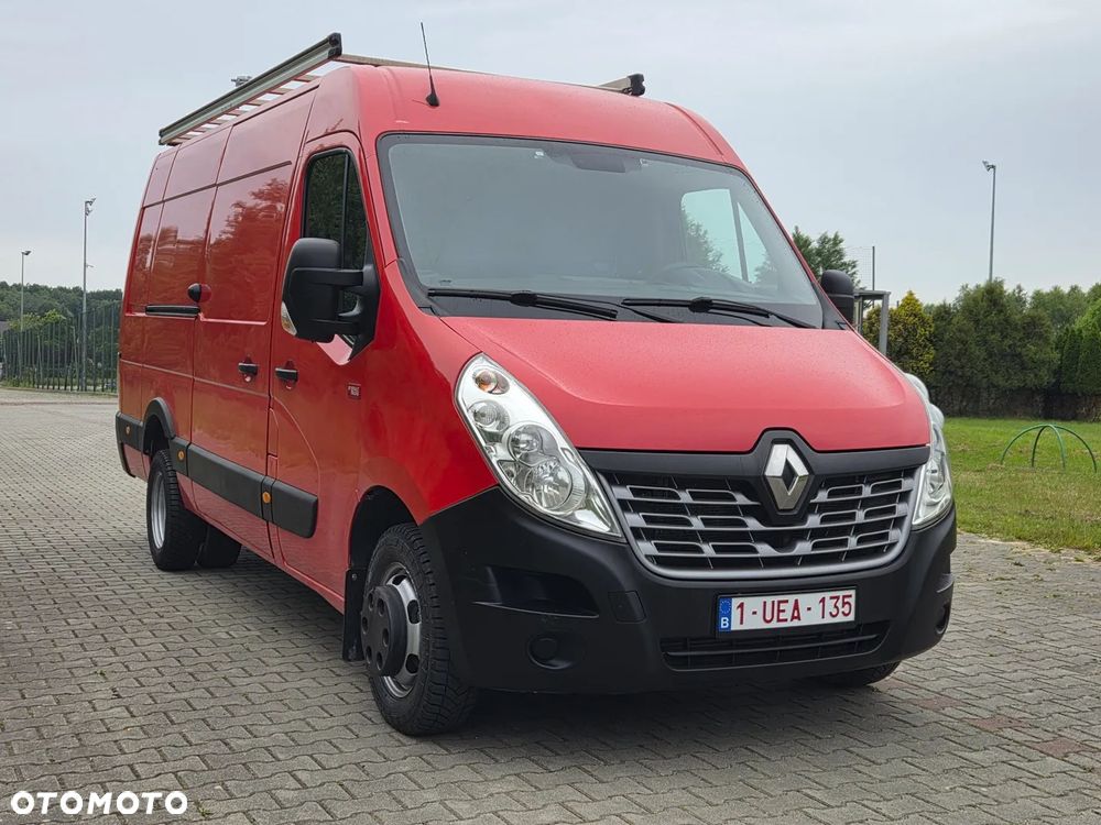 Renault Master - 14