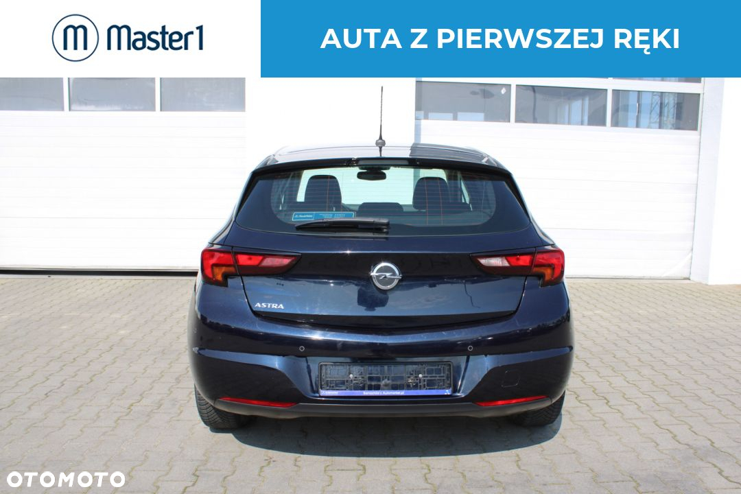 Opel Astra V 1.4 T GPF Enjoy S&S - 5