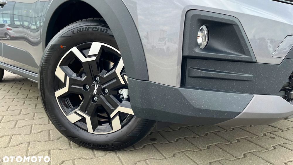 Dacia Sandero Stepway - 6