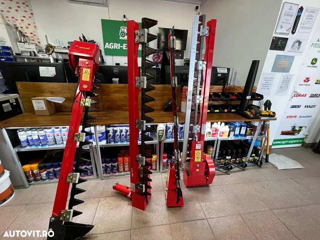 Cutit rapita electric si hidraulic  3250 lei oferta PROMOTIONALA - 1