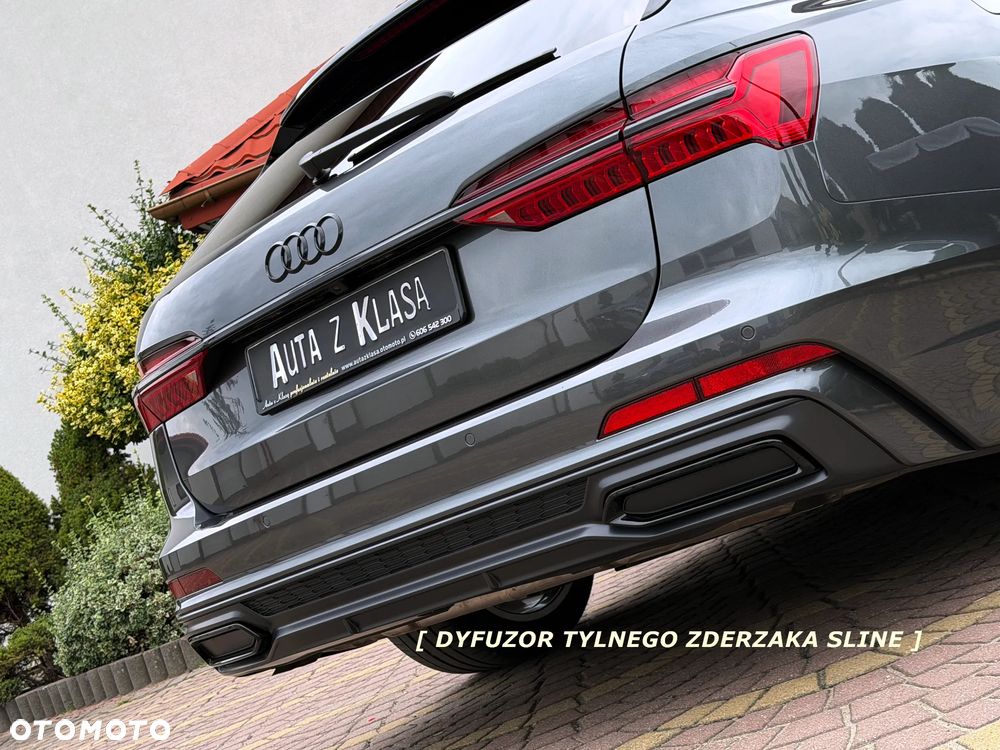 Audi A6 Avant TFSI S tronic - 37