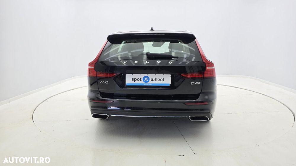 Volvo V60 - 9