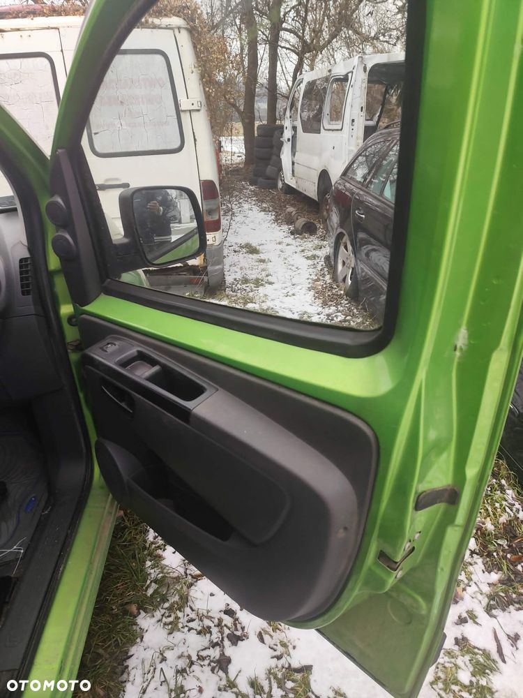 Fiat Fiorino - 10
