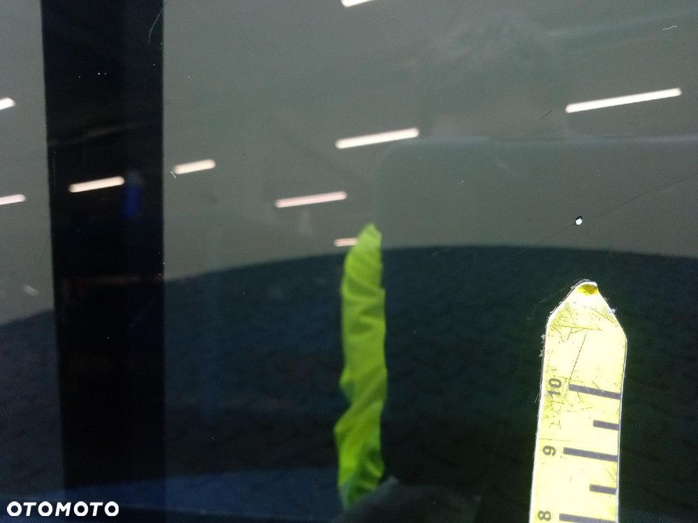 BERLINGO IV RIFTER SZYBA KAROSERYJNA TYŁ LEWA - 7