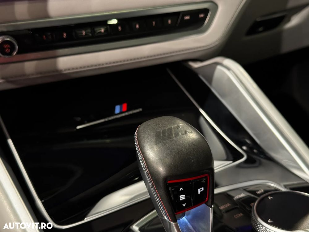 BMW X5 M Standard - 36