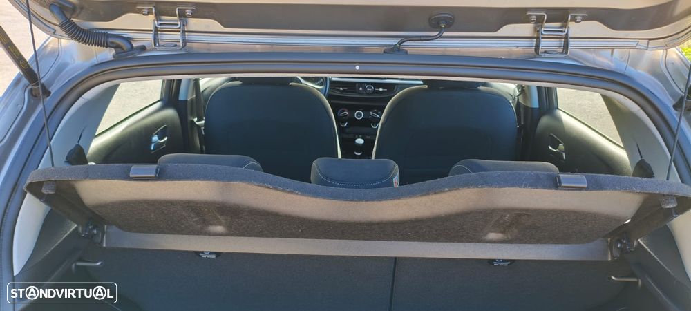 Kia Picanto 1.0 CVVT EX - 22