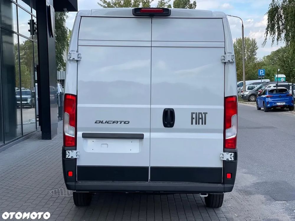 Fiat Ducato Furgon L4H2 - 5