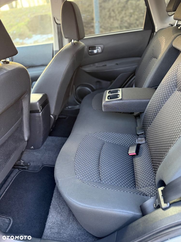 Nissan Qashqai 1.6 acenta - 16