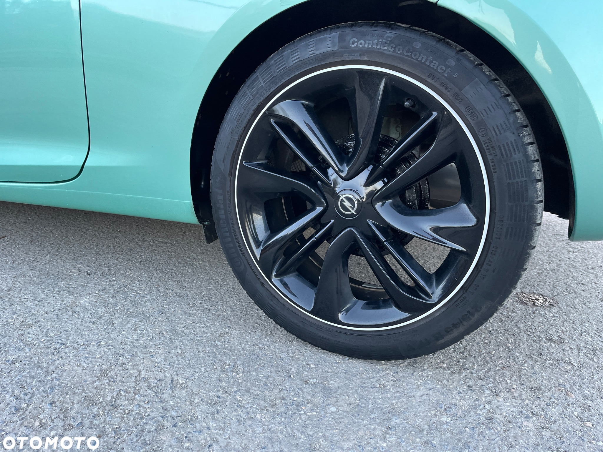 Opel Adam - 24