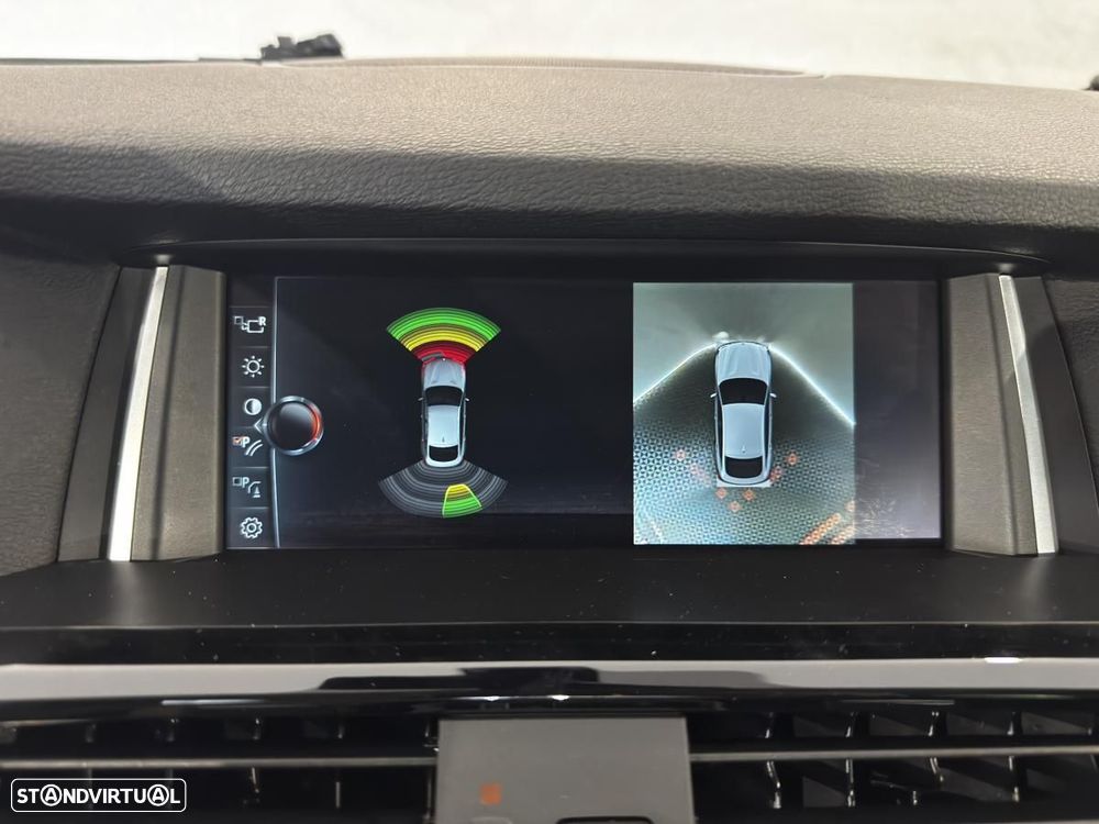 BMW X4 xDrive20d Aut. xLine - 20