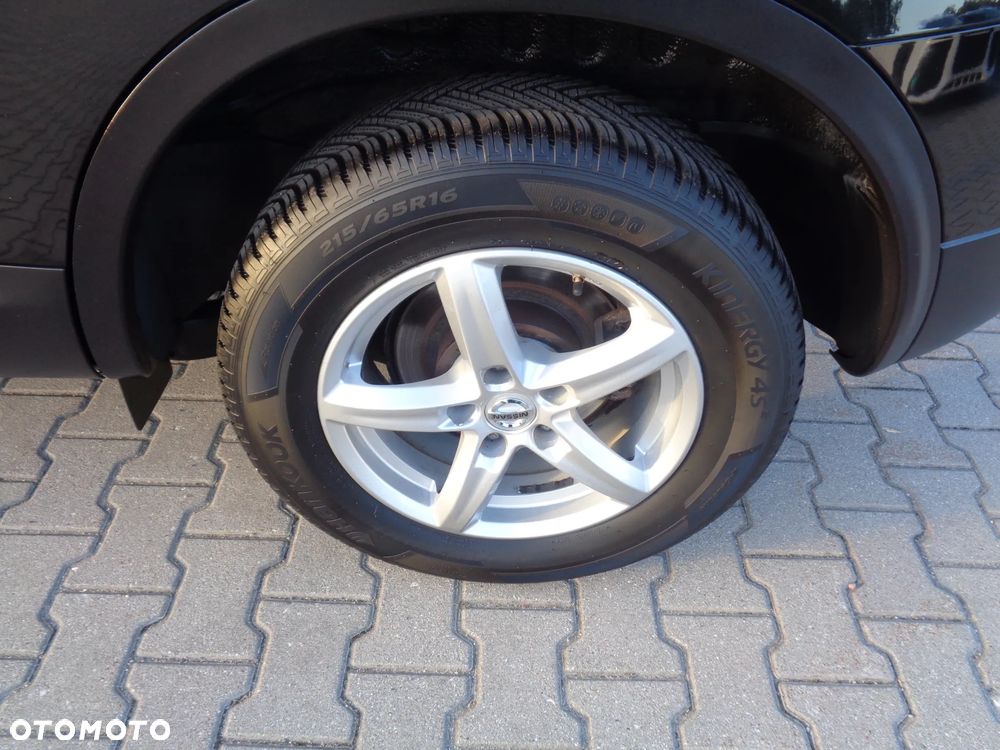 Nissan Qashqai 1.6 Tekna - 17