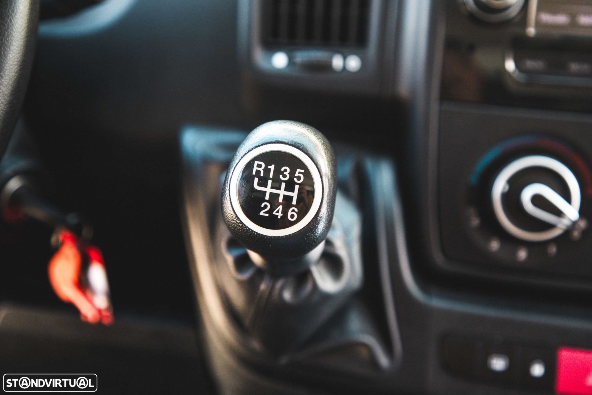 Citroën Jumper 2.2 BlueHDi 35 L3 Control - 20