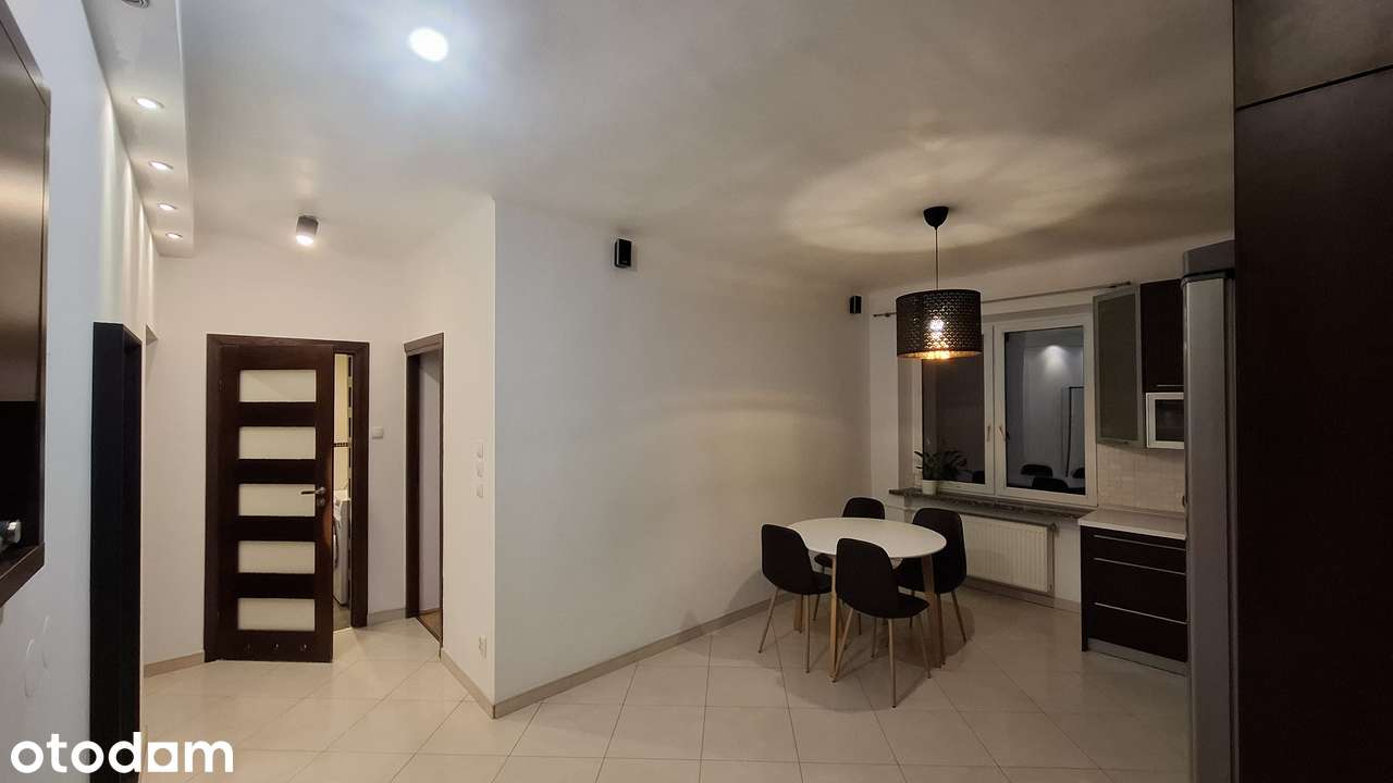 Mieszkanie, 63 m², Warszawa