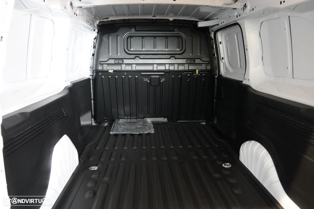 Peugeot Partner 1.5 BlueHDi Longa - 26