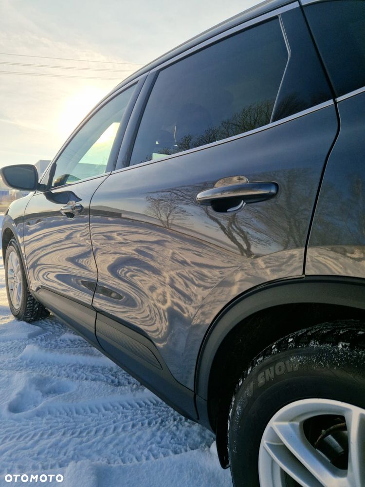 Ford Kuga 2.0 EcoBlue AWD Titanium X - 7