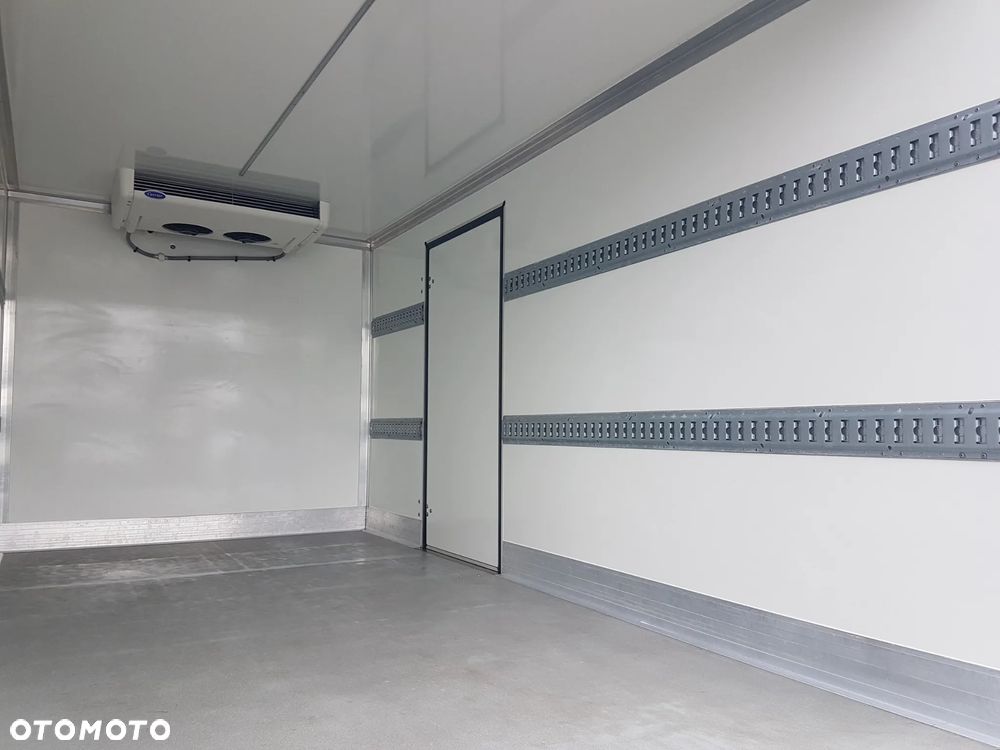 Renault MASTER 8EP CHŁODNIA 4,20x2,10x2,00 IZOTERMA AGREGAT CARRIER GRZANIE KLIMA  KRAJOWY - 18