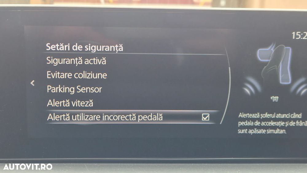 Mazda MX-30 e-SKYACTIV EXCLUSIVE-LINE - 27