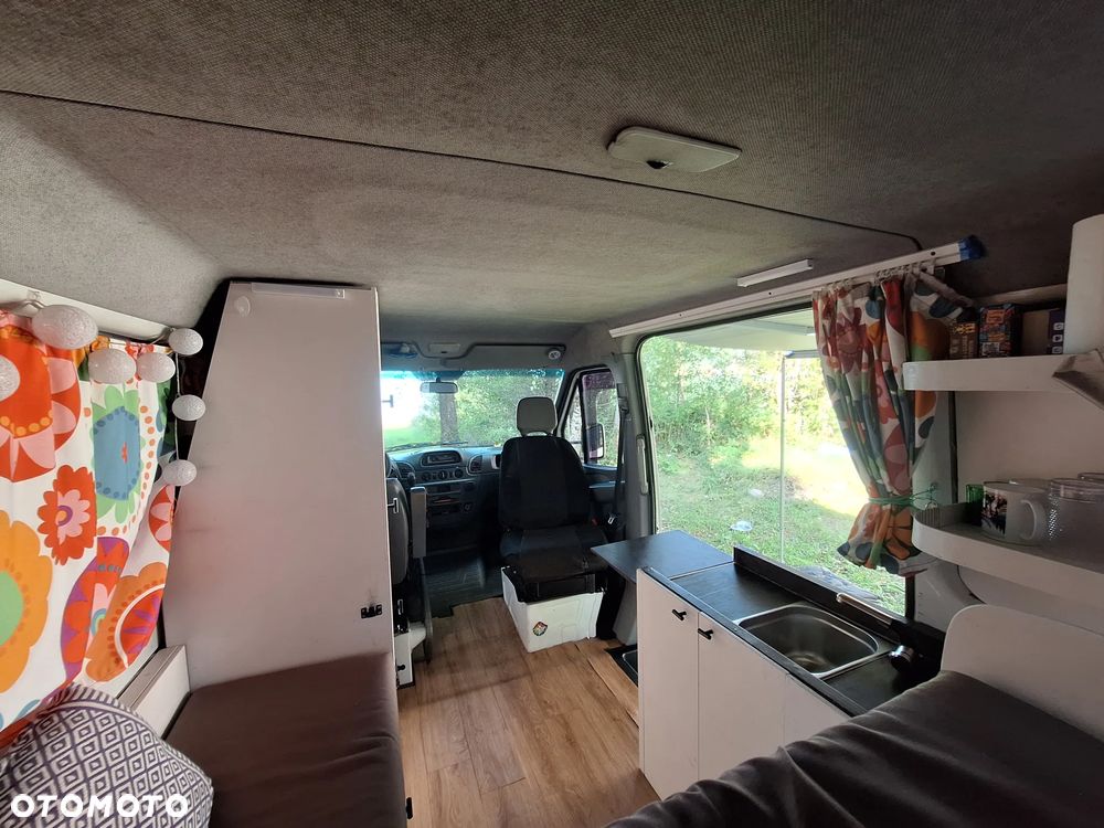 Mercedes-Benz Sprinter - 7