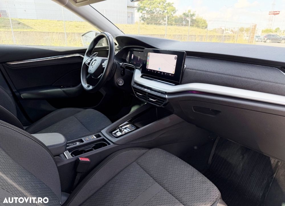 Skoda Octavia 1.5 TSI DSG Mild Hybrid Style - 7