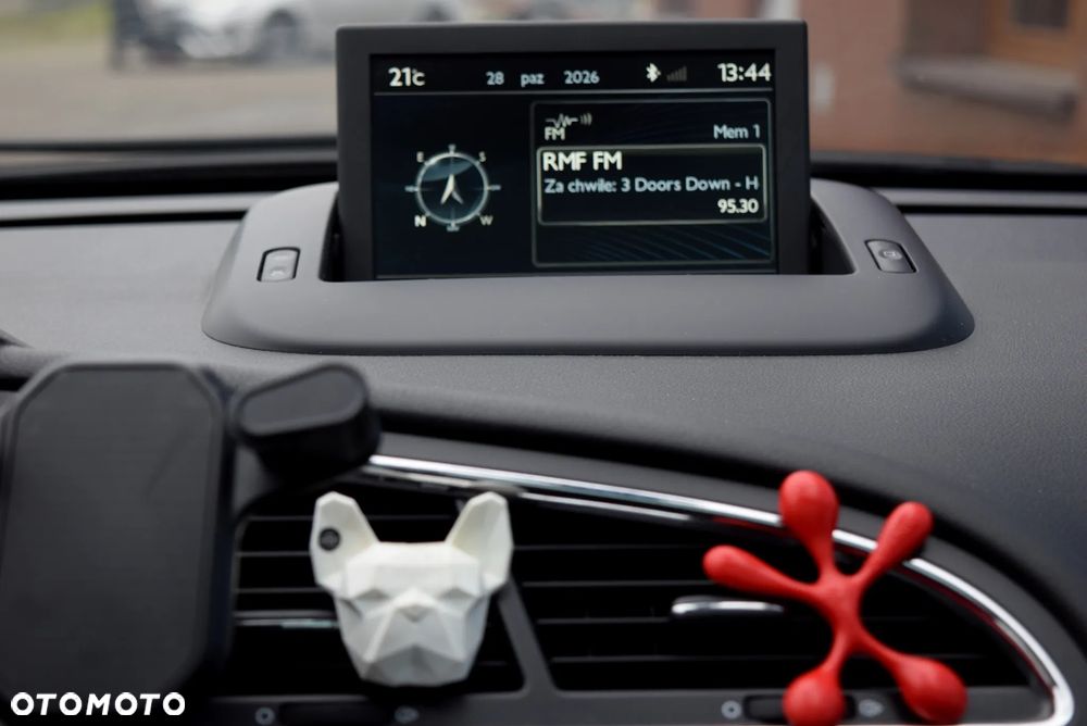 Peugeot 3008 HDi FAP 115 Allure - 24