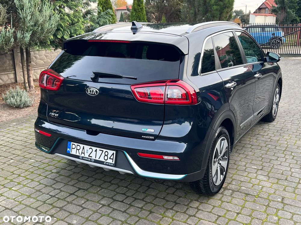 Kia Niro - 11