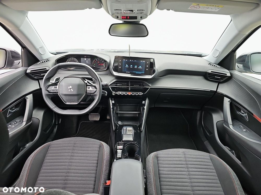 Peugeot 2008 - 31