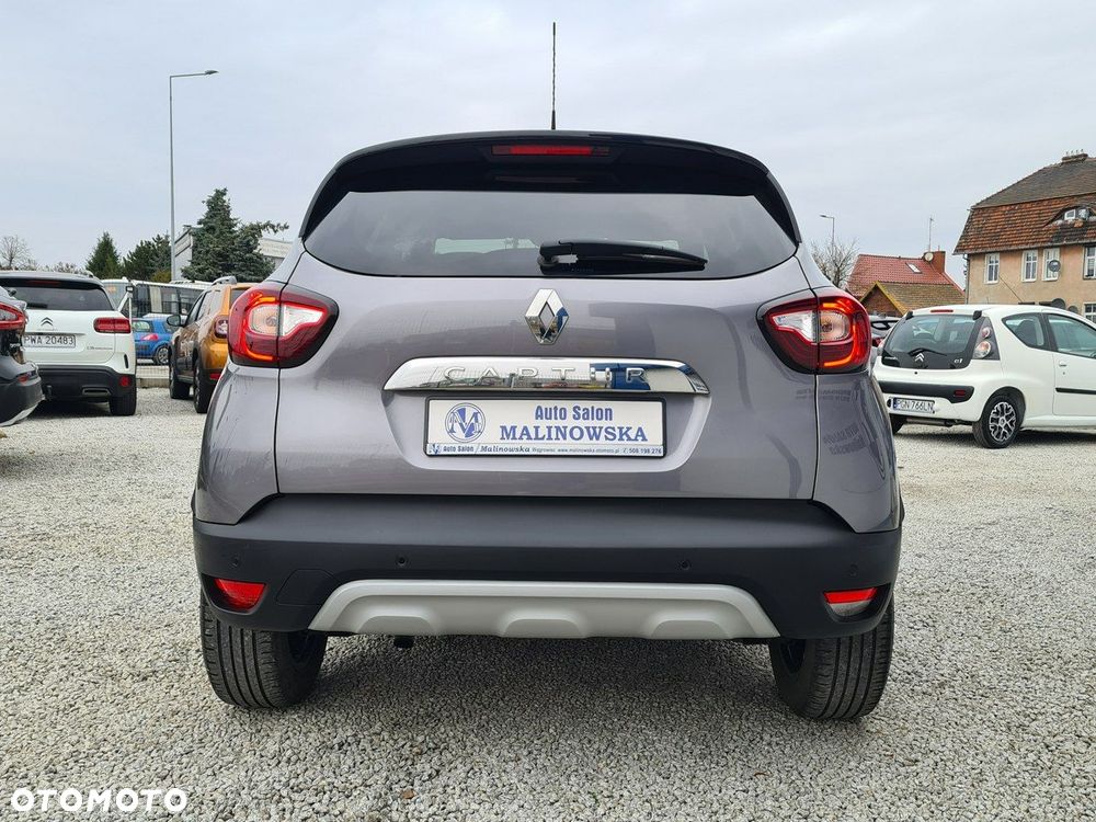 Renault Captur 0.9 Energy TCe Intens - 6