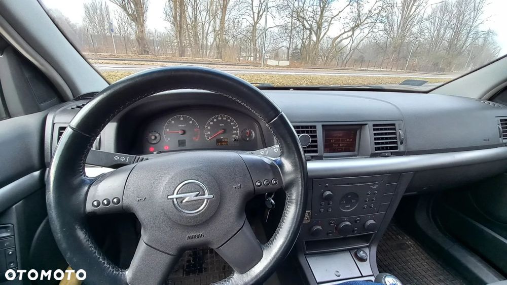 Opel Vectra 2.0 DTI Comfort - 3