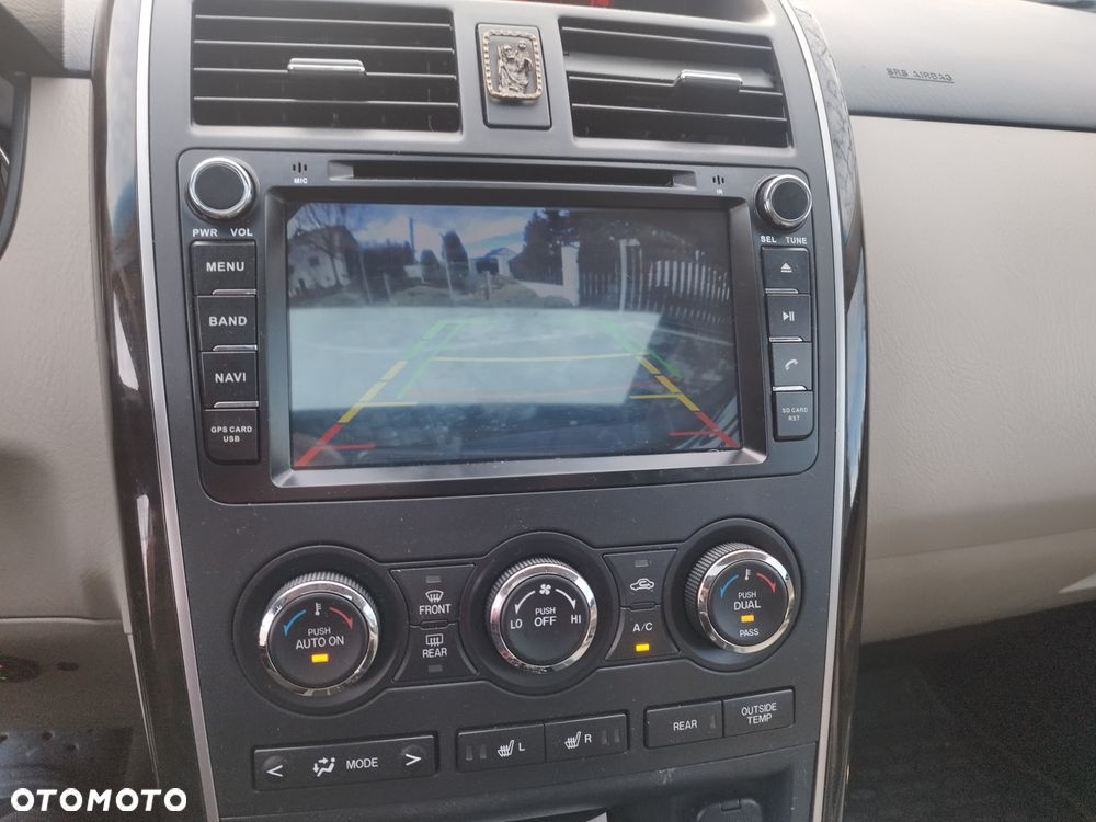 Mazda CX-9 - 7