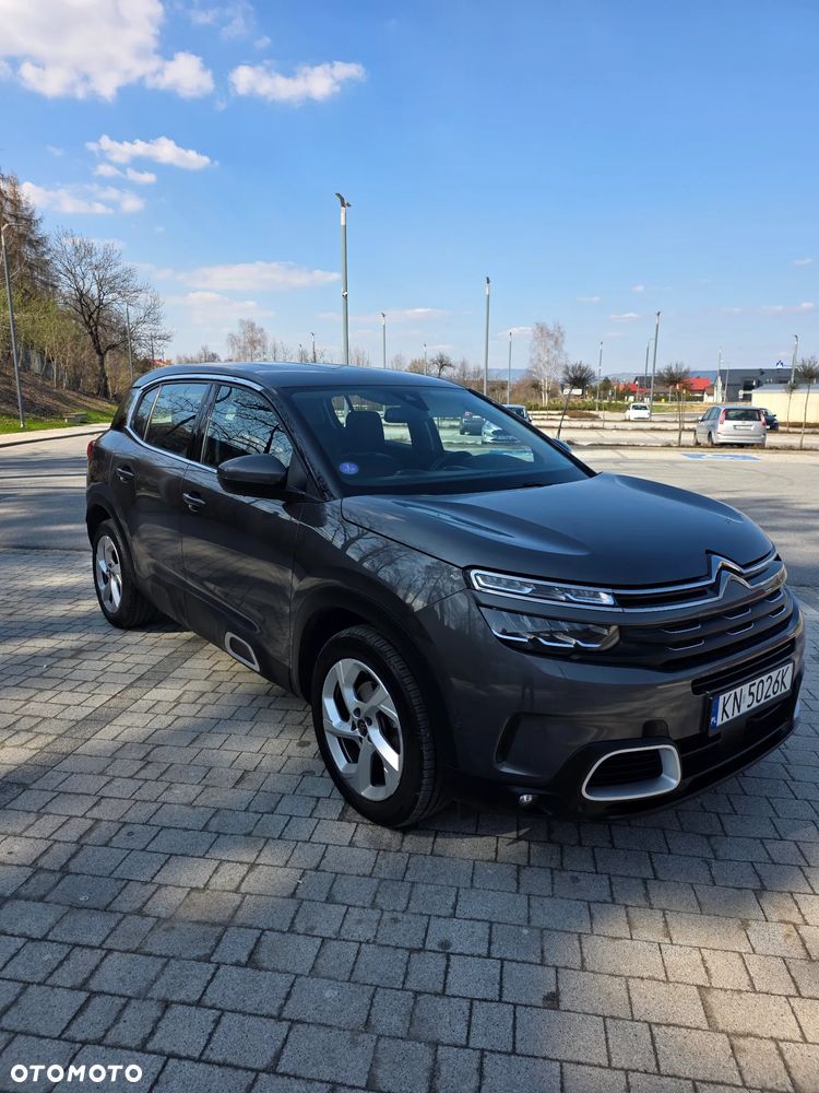 Citroën C5 Aircross - 6