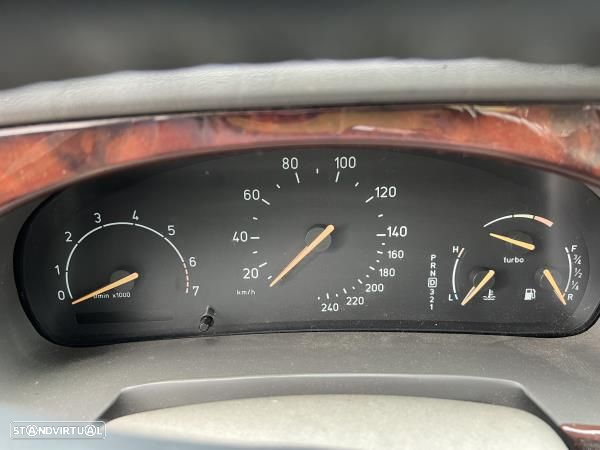 Para Peças Saab 9-3 (Ys3d) - 7