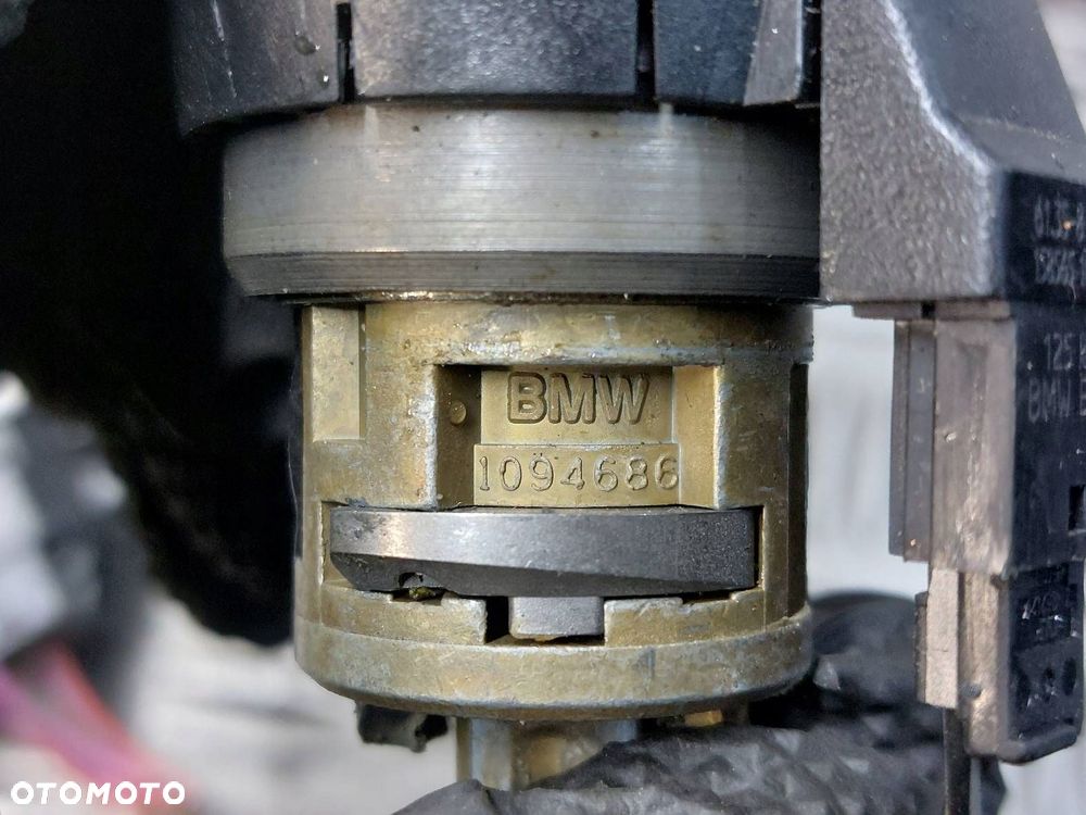 ZESTAW STARTOWY BMW E46 2.0 24V M52 1430273 8382454 8216123 8363706 - 8