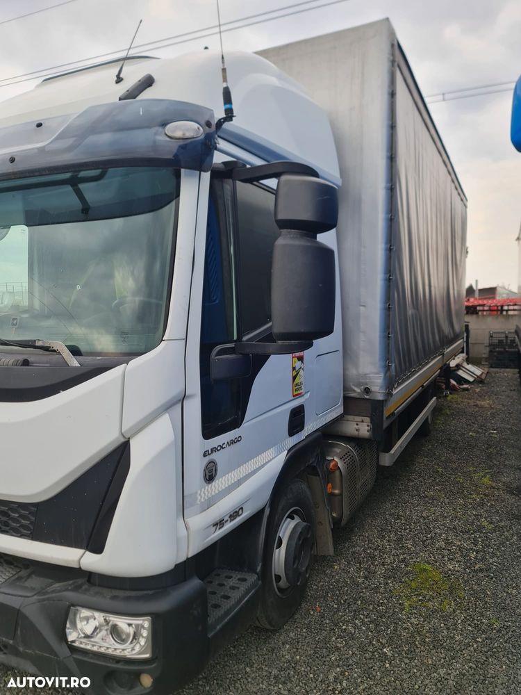 Fliegl DB08 TRANSPORT CONTAINERE - 10