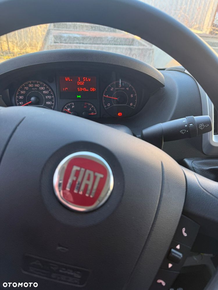 Fiat Ducato - 6