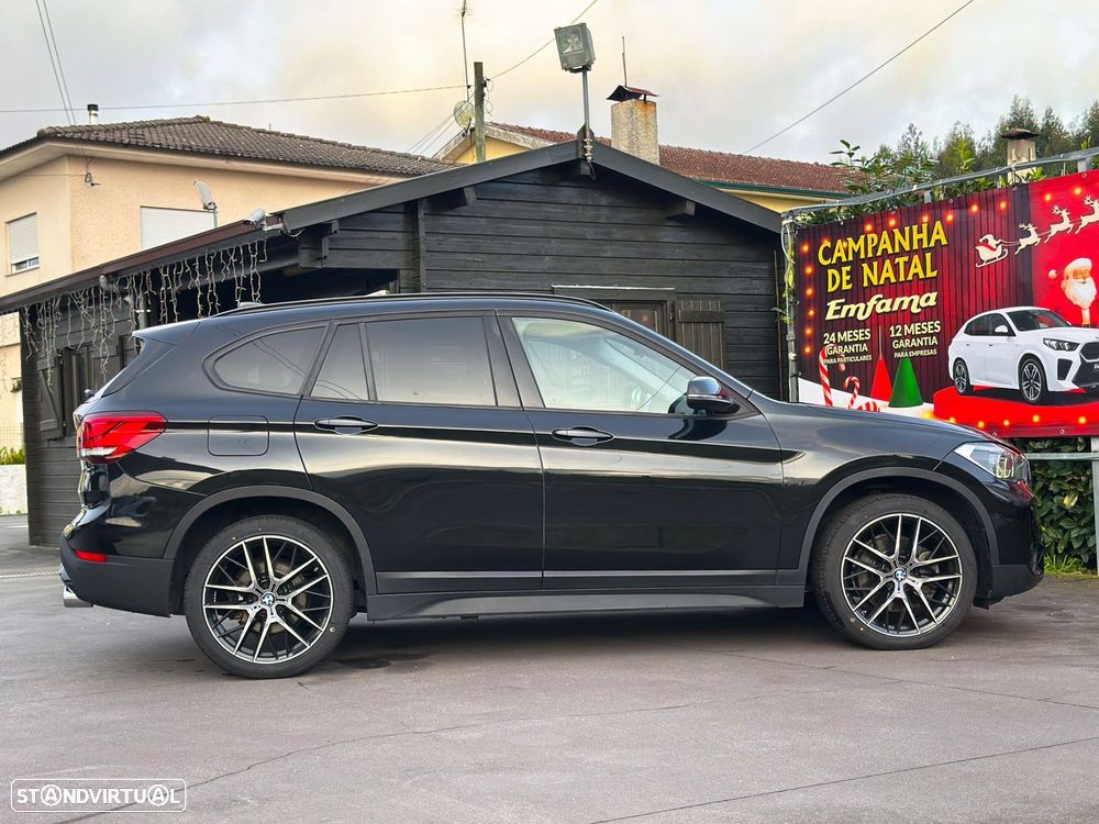 BMW X1 - 10