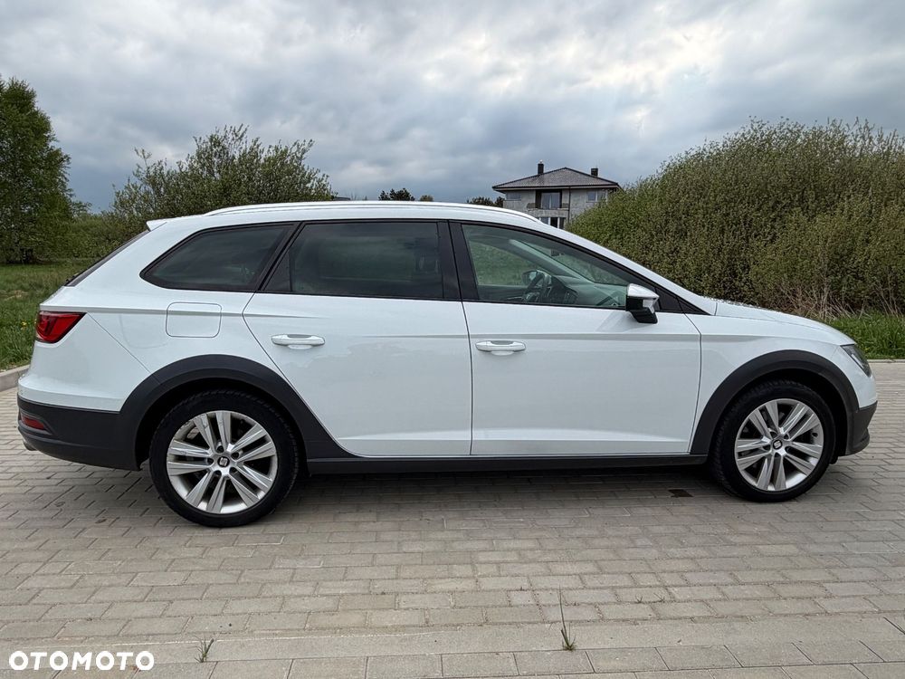 Seat Leon 2016 photo 3