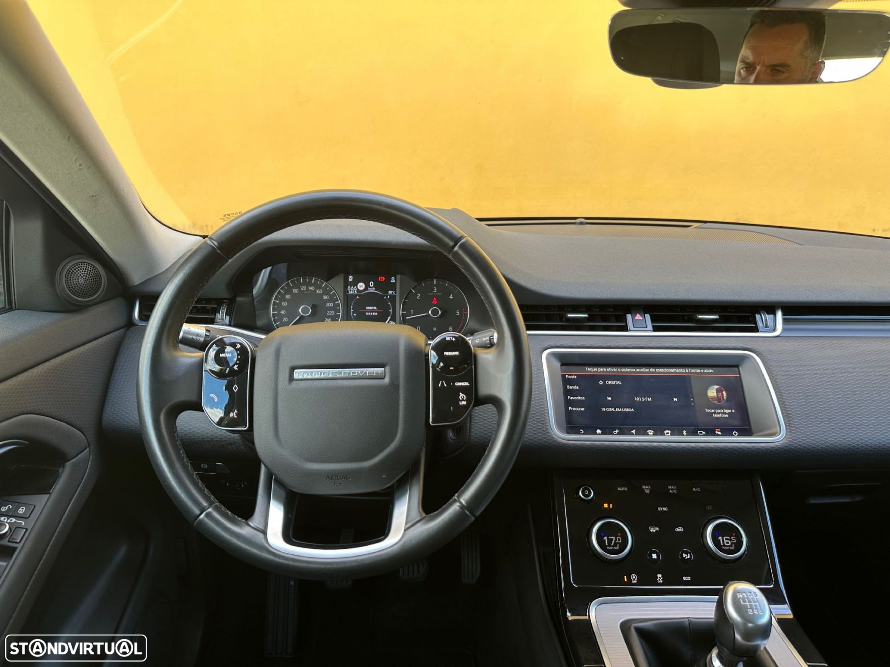 Land Rover Range Rover Evoque 2.0 D150 R-Dynamic S - 31