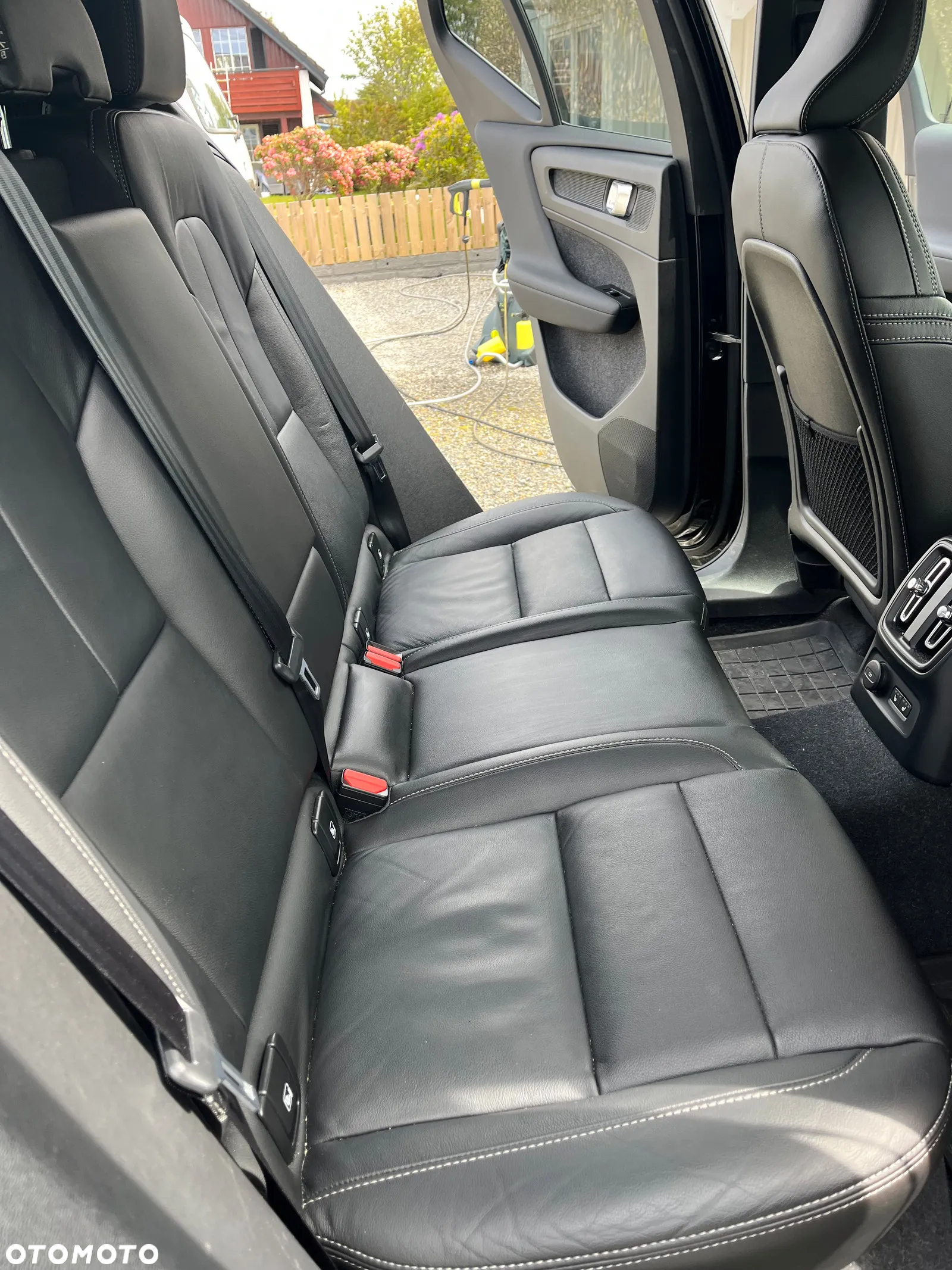 Volvo XC 40 T5 Plug-In Hybrid Inscription Expression Pro - 16