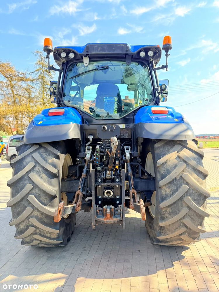 New Holland T7.165S - 13