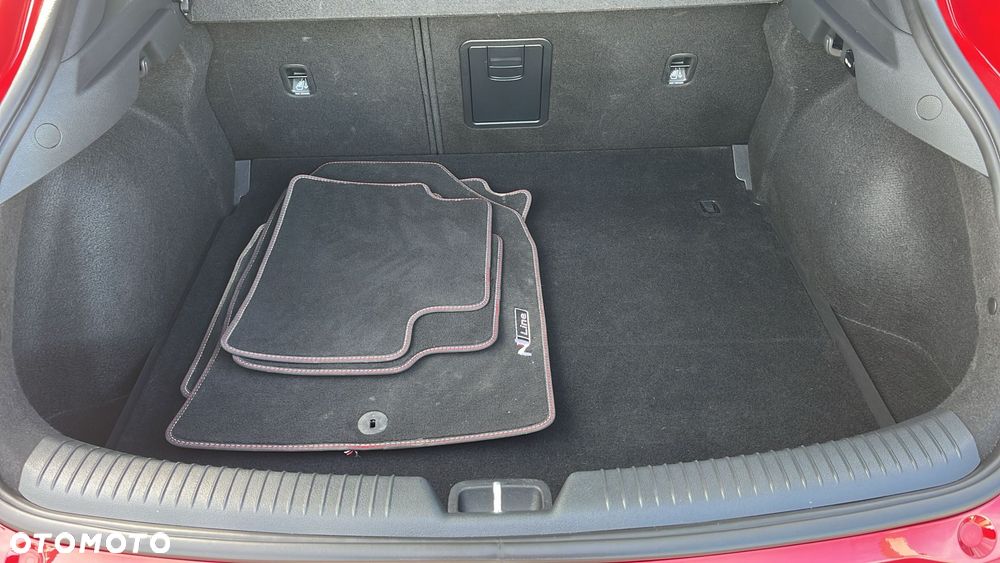 Hyundai i30 1.5 T-GDI 48V-Hybrid DCT N-Line - 20