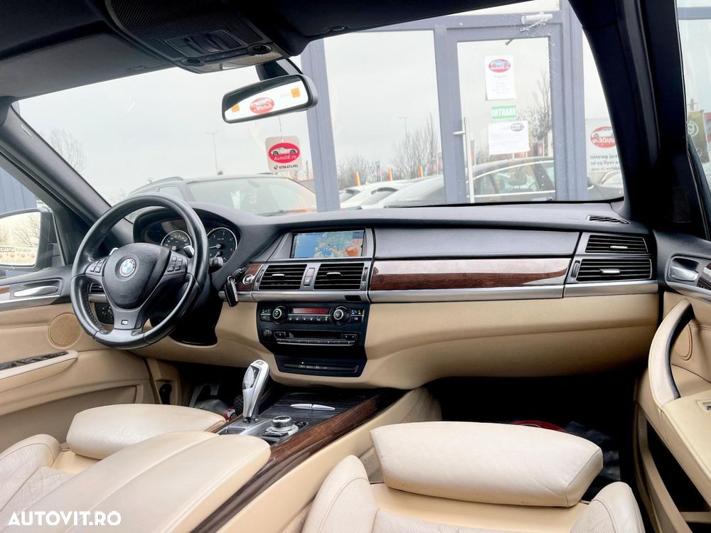 BMW X5 - 6