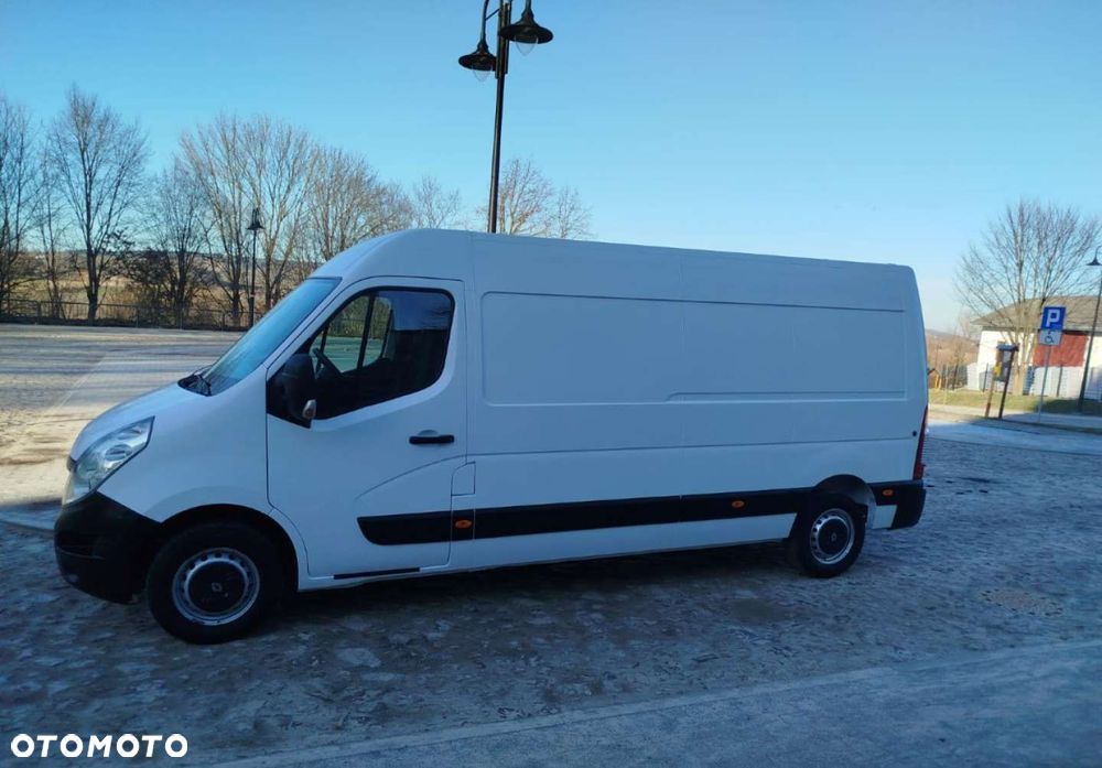 Renault Master - 4