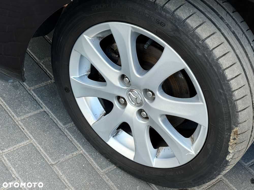 Mazda 2 1.5 Independence - 13
